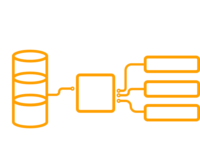 What's a semantic layer and why do I need it? interface
